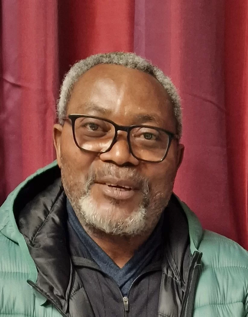 LENGO MBATA