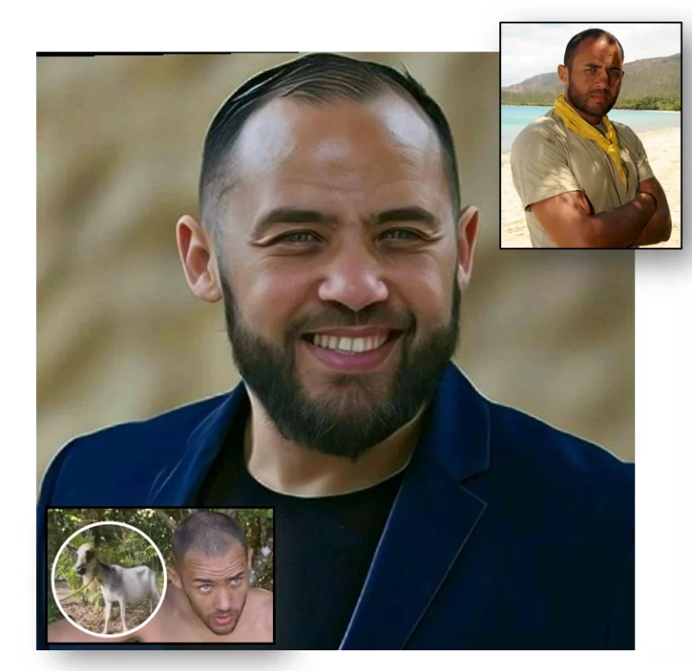 Mohamed DERRADJI